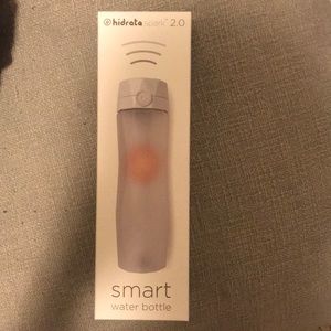HIDRATE SPARK WATERBOTTLE